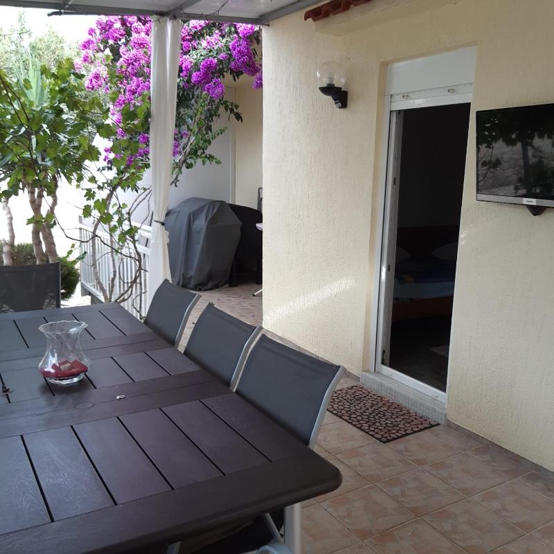 Apartment Ružica - image 21