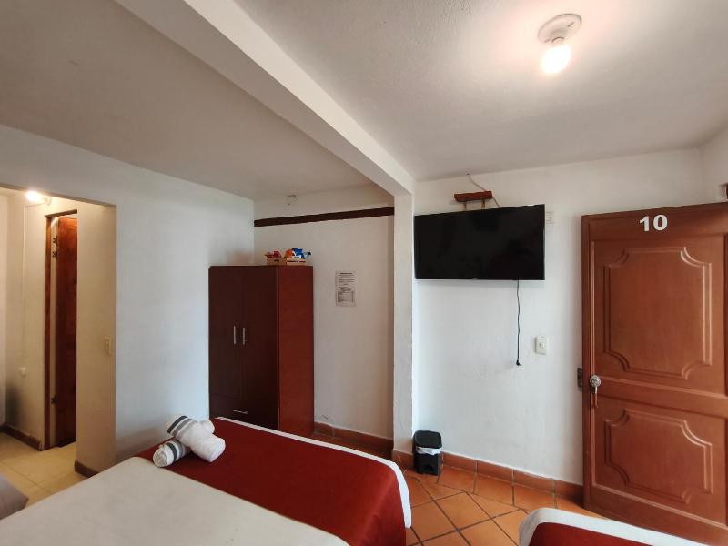 Hotel Casa Campestre Villa Anita - image 35