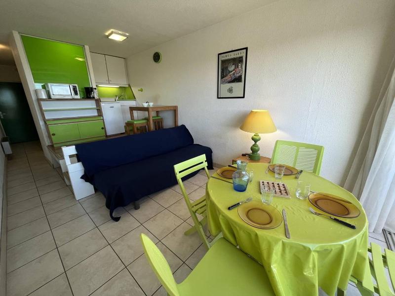 Studio cabine 2 couchages CAP D'AGDE NATURISME CN040-834 - image 11