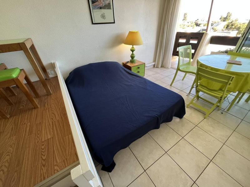 Studio cabine 2 couchages CAP D'AGDE NATURISME CN040-834 - image 10