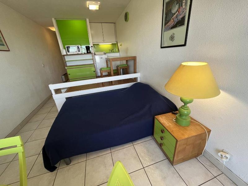 Studio cabine 2 couchages CAP D'AGDE NATURISME CN040-834 - image 8