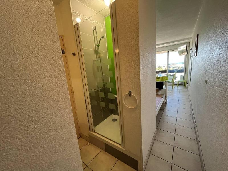 Studio cabine 2 couchages CAP D'AGDE NATURISME CN040-834 - image 6