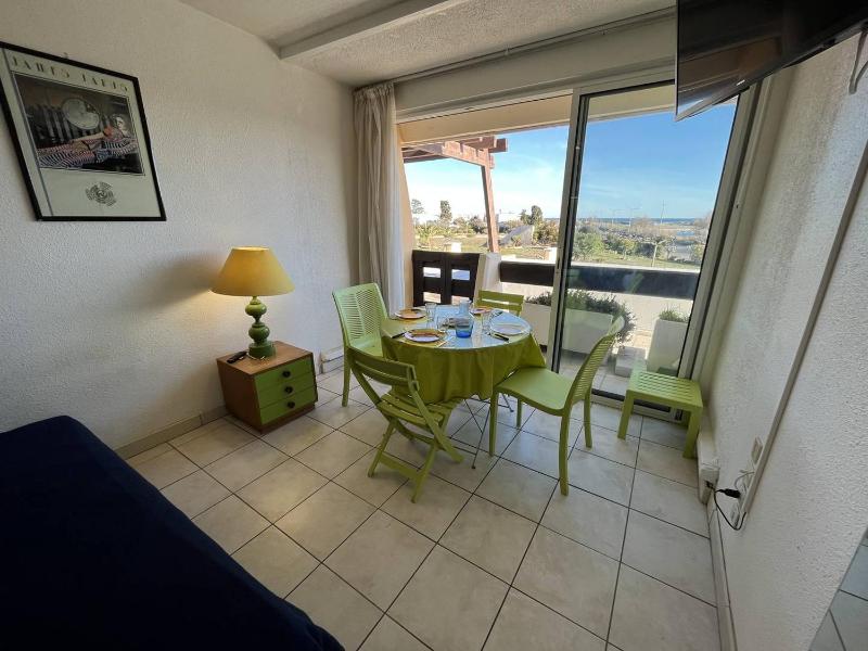 Studio cabine 2 couchages CAP D'AGDE NATURISME CN040-834 - image 12
