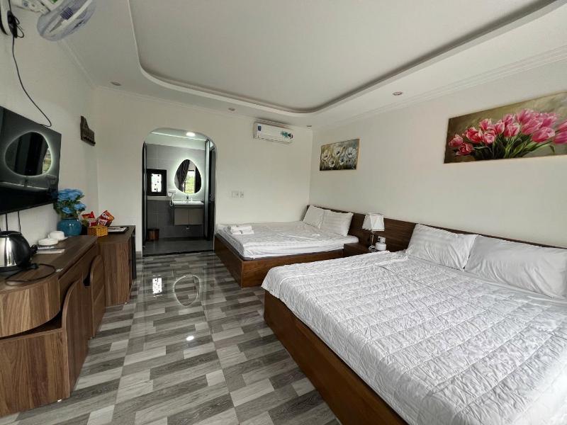 Bazan Home Mộc Châu - image 28