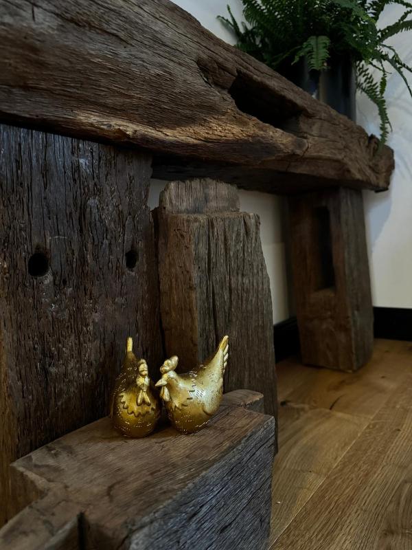 Villa Malzmühle Suite Bahnblick 