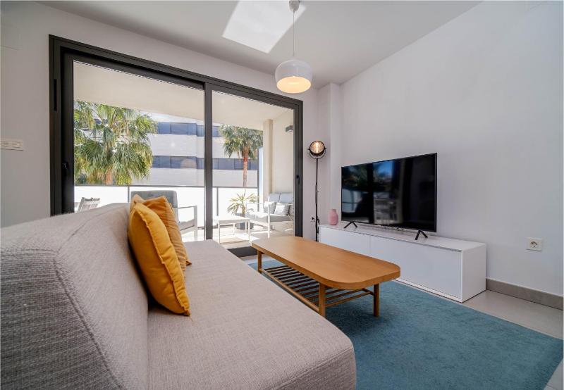Arenal Dream Glow Apartment Javea by Rock Rentals - image 21