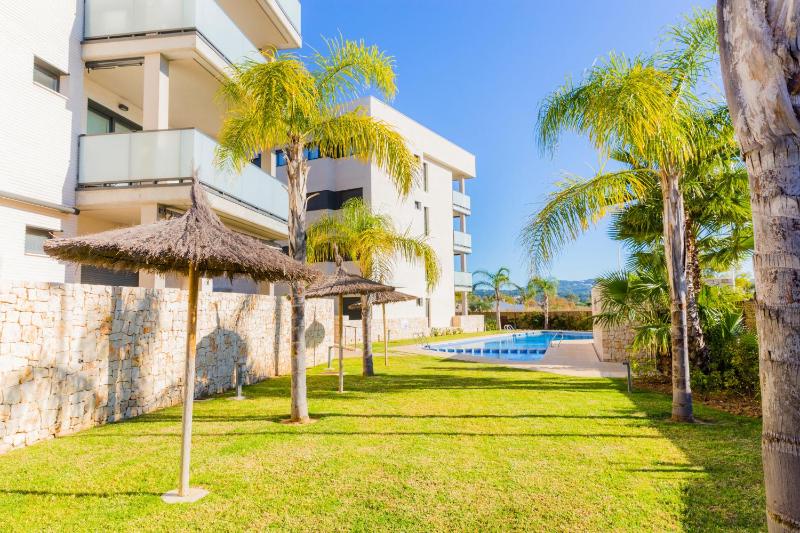 Arenal Dream Glow Apartment Javea by Rock Rentals - image 29