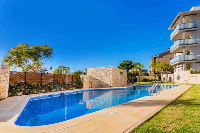 Arenal Dream Glow Apartment Javea by Rock Rentals - image 10