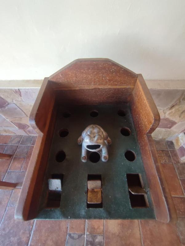 Gästehaus Samaipata - image 14