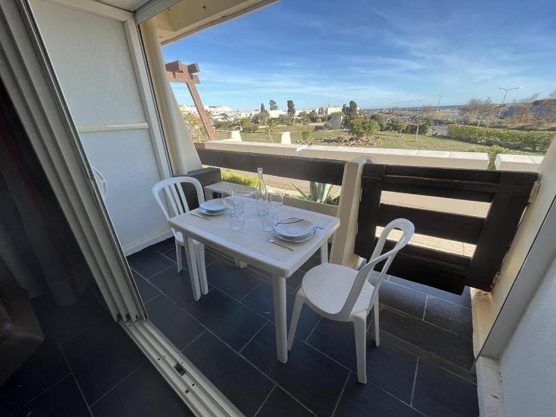 Studio cabine 2 couchages CAP D'AGDE NATURISME CN040-835 - image 14