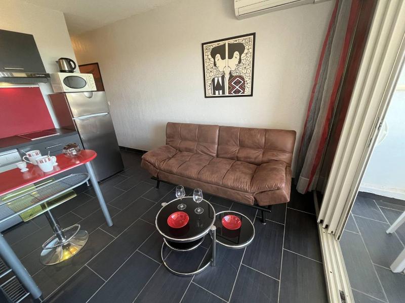 Studio cabine 2 couchages CAP D'AGDE NATURISME CN040-835 - image 7