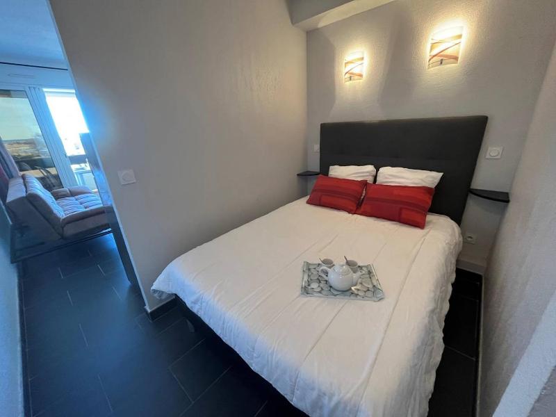 Studio cabine 2 couchages CAP D'AGDE NATURISME CN040-835 - image 8