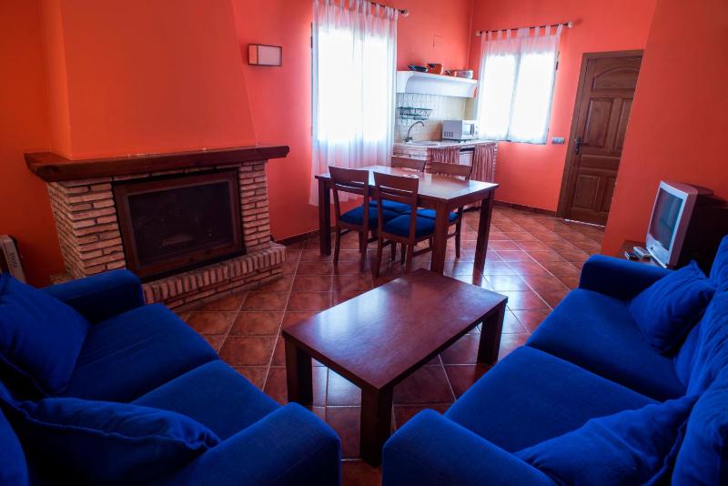Two-Bedroom House image 1