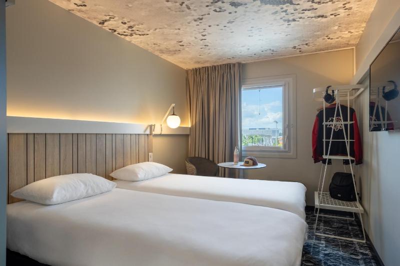 ibis Clermont Ferrand Montferrand - image 22