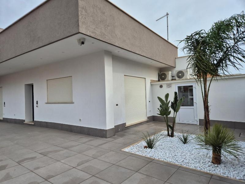 PALM BEACH HOUSE Fiumicino - image 21