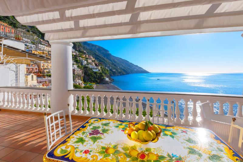 Casa Stella Positano - image 22