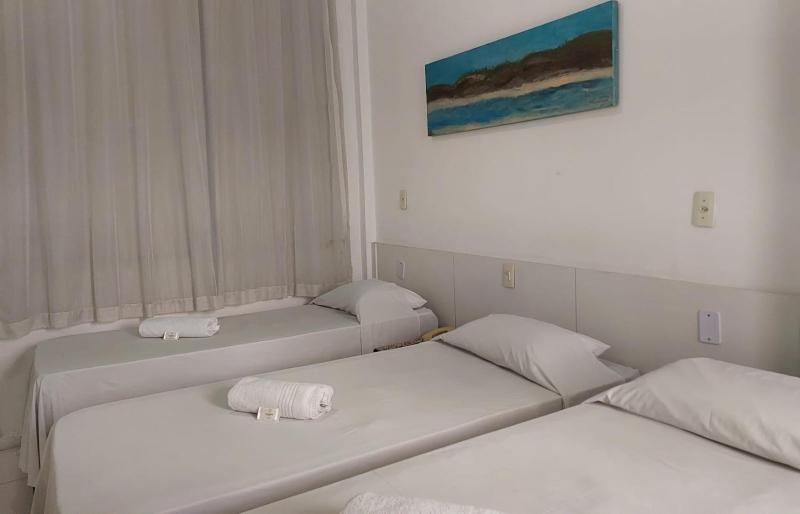 Hotel Pampulha Palace - image 30