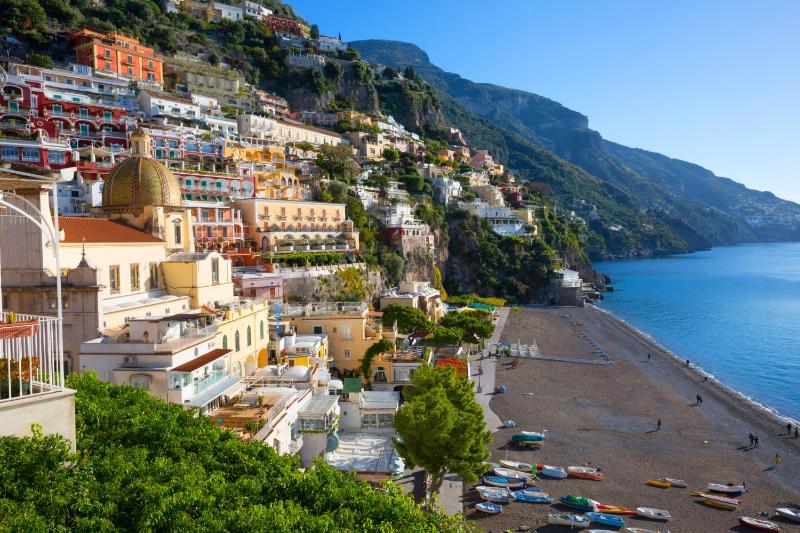 Casa Stella Positano - image 19