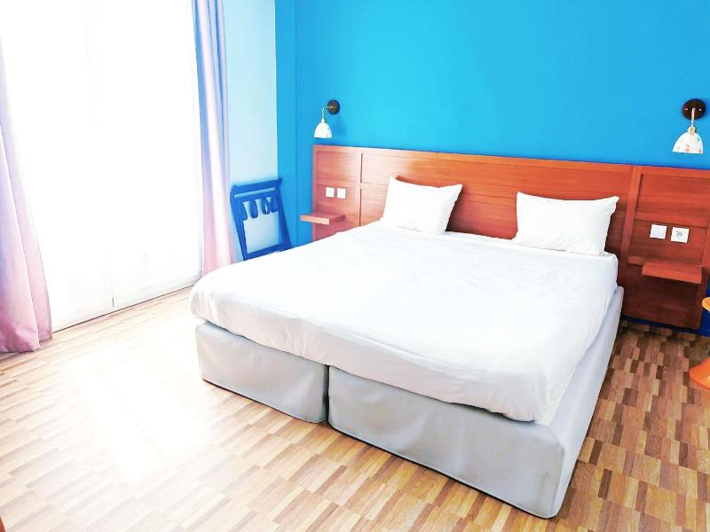 ibis Styles Le Havre Centre Auguste Perret - image 47