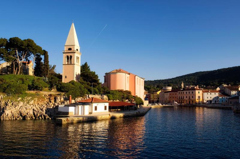 Apartments in Mali Losinj 14848 - image 21