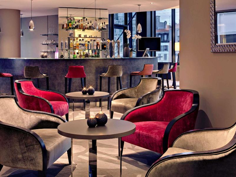 Mercure Clermont Ferrand centre Jaude - image 27