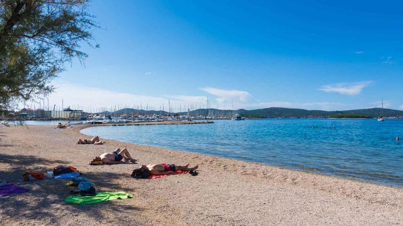 Apartment in Biograd na Moru - Biograd Riviera 43104 - image 13