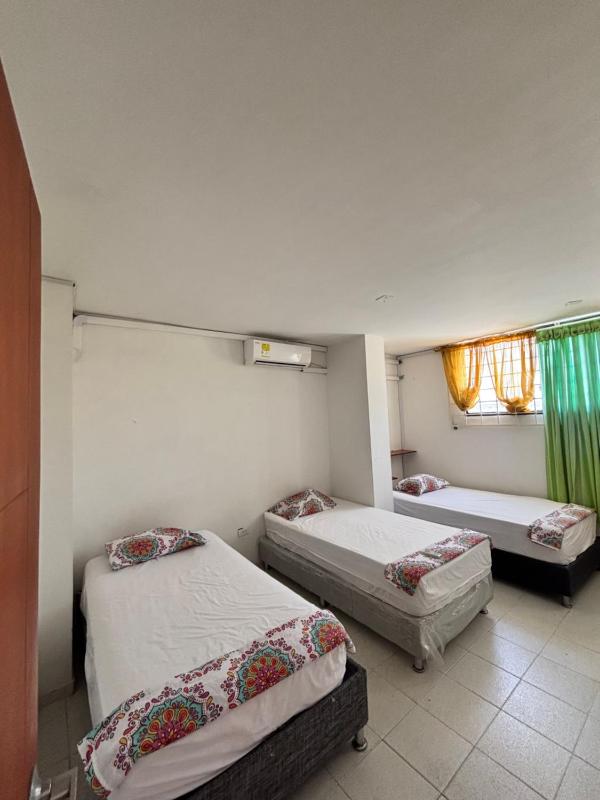 Hostal El Recreo - image 31