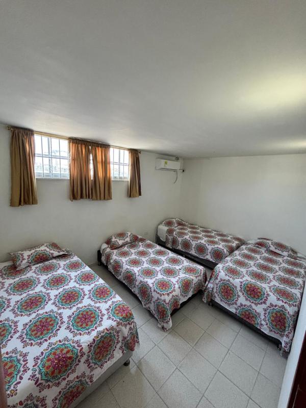 Hostal El Recreo - image 22