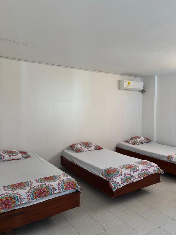 Hostal El Recreo - image 29
