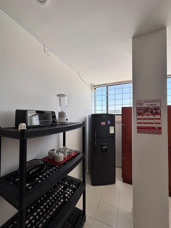 Hostal El Recreo - image 25