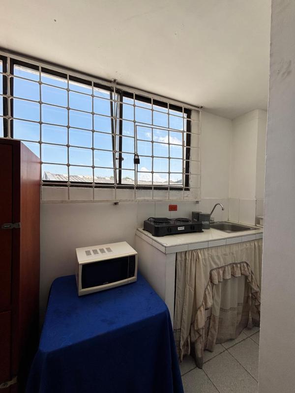 Hostal El Recreo - image 19