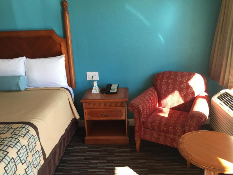 Executive Single Room image 4