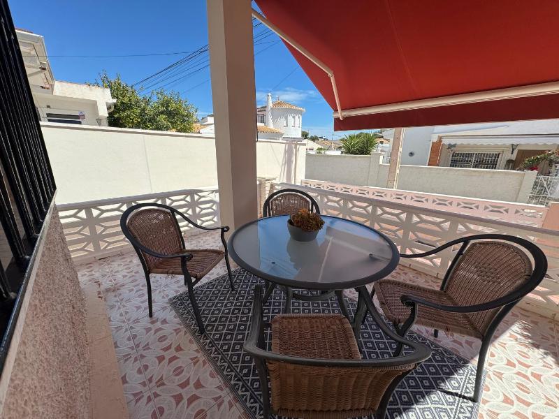 Casa la Zenia Rosa - image 20