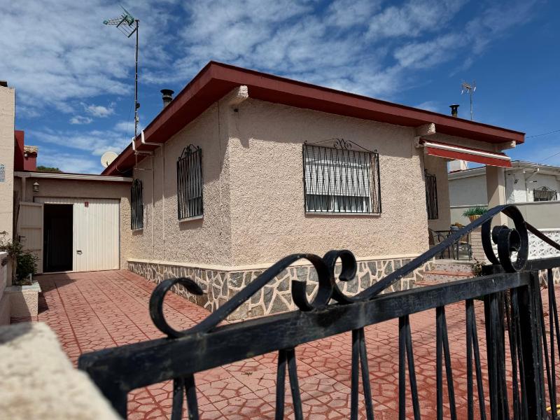 Casa la Zenia Rosa - image 13