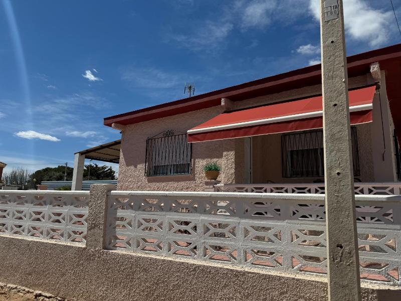 Casa la Zenia Rosa - image 14