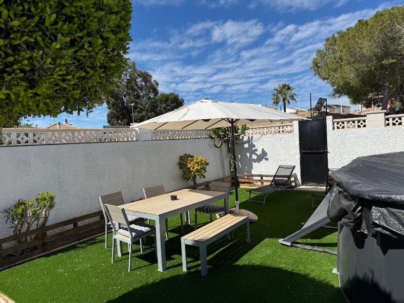 Casa la Zenia Rosa - image 22