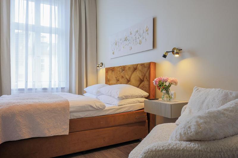 Hotel Augusta Am Kurfürstendamm - image 11