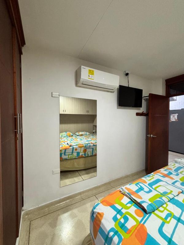 Hostal El Recreo - image 30