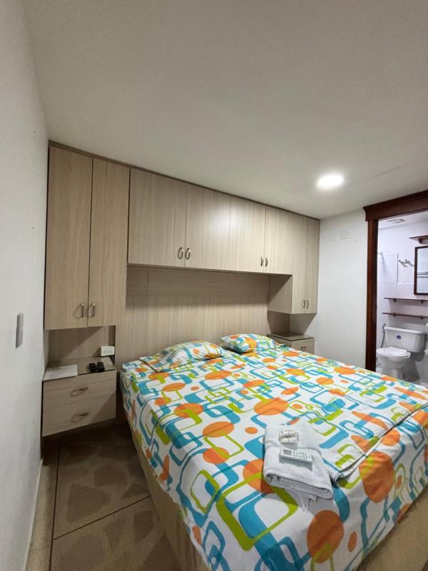 Hostal El Recreo - image 35