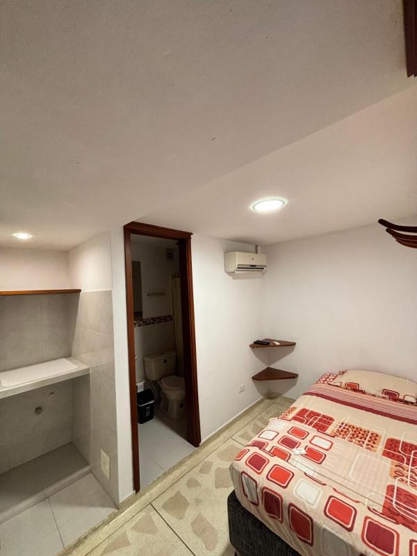 Hostal El Recreo - image 21