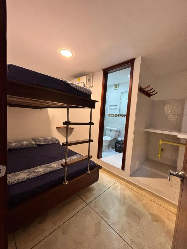 Hostal El Recreo - image 38