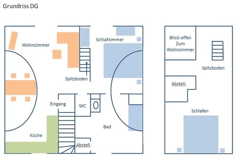 Landhaus Gager - 100 m zum Yachthafen - image 3
