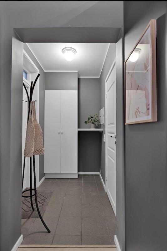 Modern studio apartment in the center of Tromsø - image 2