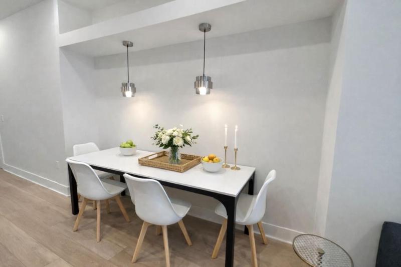 Classic Luxury and Comfy 1 BR Apt - Center City - image 3