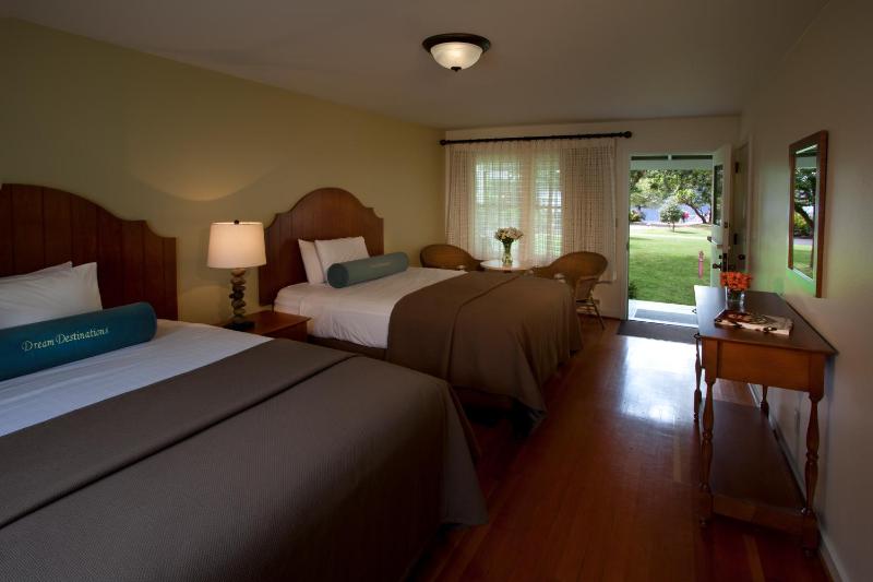 Double Room with Mountain View - Pets Allowed image 2