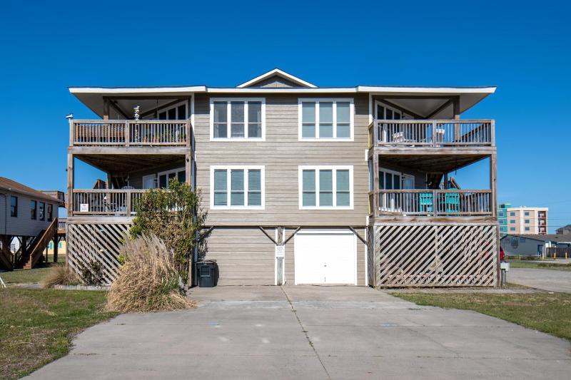 Loggerhead Landing - KDH MP 8.5 2 BR Condo Steps to the Beach Pets OK YR Flex Stays - image 32