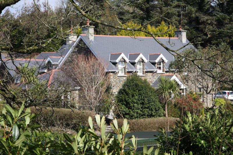 Lis-Ardagh Lodge - image 1