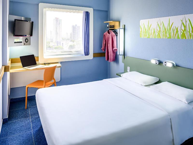 Ibis Budget Belem - image 46