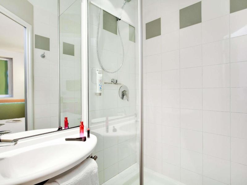 ibis Budget Clermont Ferrand Centre Montferrand - image 37