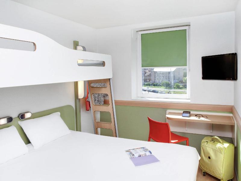 ibis Budget Clermont Ferrand Centre Montferrand - image 35